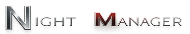 Night Manager Logo